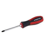 Screwdriver PZ, 1 x 80 mm, impact, FESTA - Screwdriver