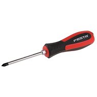 Screwdriver PZ, 2 x 100 mm, impact, FESTA - Screwdriver