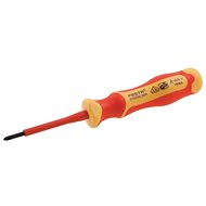 Screwdriver PZ, 3 x 150 mm, electro, VDE, 1000 V - Screwdriver