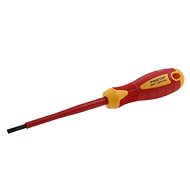 Screwdriver S, 4 x 100 mm, electro, VDE, 1000 V - Screwdriver