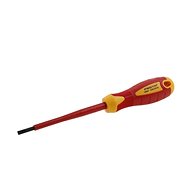 Screwdriver S, 8 x 175 mm, electro, VDE, 1000 V - Screwdriver