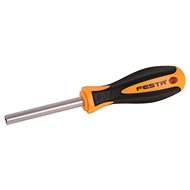 Screwdriver for bits, CrV, FESTA - Screwdriver