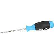 Flat screwdriver, 6,5 x 150 mm, FESTA - Screwdriver