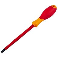 Screwdriver, 5,5 x 125 mm, 1000 V, electro, VDE, JUCO, ENPRO - Screwdriver