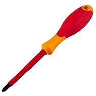 Screwdriver PH, 2 x 100 mm, 1000 V, electro, VDE, JUCO, ENPRO - Screwdriver