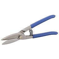 Sheet metal shears, 60 / 250 mm, PROFI, CrV - Sheet Metal Scissors