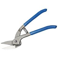 Sheet metal shears, 75 / 300 mm, PROFI, CrV - Sheet Metal Scissors