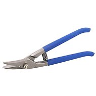 Sheet metal shears, 35 / 250 mm, PROFI, CrV - Sheet Metal Scissors
