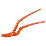 Sheet metal shears right, 250 mm, CrV - Sheet Metal Scissors