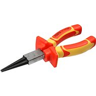 Kleště očkové, 160 mm, 1000 V, VDE, FESTA - Round Nose Pliers