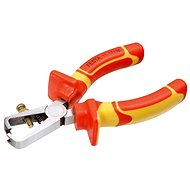 Stripping Pliers, 160 mm, 1000 V, VDE, FESTA - Wire Strippers