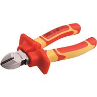 Kleště boční štípací, 160 mm, 1000 V, VDE, FESTA - Štípací kleště