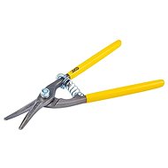 Sheet metal shears left, 260 mm, JUCO, ENPRO - Sheet Metal Scissors