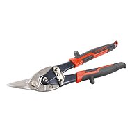 Sheet metal shears left, 40 / 250 mm - Sheet Metal Scissors