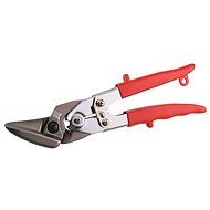 Sheet metal shears left, 40 / 260 mm, FESTA - Sheet Metal Scissors