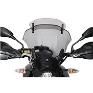 ZERO Touring Windshield - Protective Shield