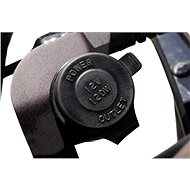 ZERO 12V Socket - Charger