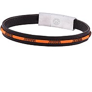 ZEADES Westmaran Bl. or - Bracelet