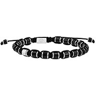 ZEADES Troxy Agate. BL - Bracelet