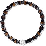 ZEADES Jealous Moon Tiger Eye - Bracelet