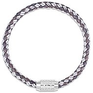 ZEADES Radiola Grey SI - Bracelet