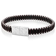 ZEADES Drua Chocolat - Bracelet