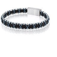 ZEADES Dromon Ebony. Ice - Bracelet