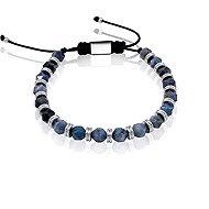 ZEADES Samaria Sodalite - Bracelet