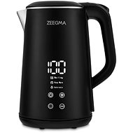 Zeegma Ketlee with LCD display - Electric Kettle