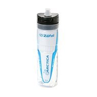 Zéfal Arctica Pro 75 white - Drinking Bottle