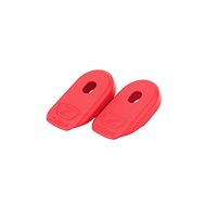 Zéfal clicks Crank Armour Red - Cycling Guards