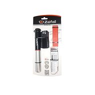 Zéfal AirProfil FC01 + lep + mont set - Kit