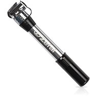 Zéfal Z Cross Al, Black - Tyre Pump