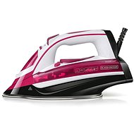 Black+Decker BXIR2600E - Clothes Iron
