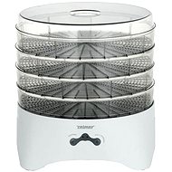 Zelmer ZFD1100W - Food Dehydrator