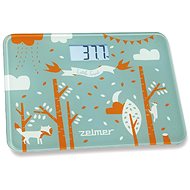  Zelmer BS 1500  - Bathroom Scale