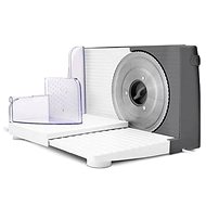 Zelmer ZFS0916S, šedý - Elektrický kráječ