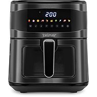 ZELMER ZAF6020 - Heißluftfritteuse 