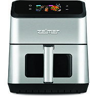 Zelmer ZAF6555 - Hot Air Fryer