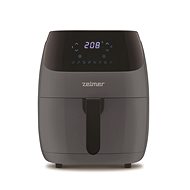 ZELMER ZAF5502G - Hot Air Fryer