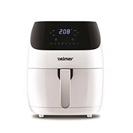 ZELMER ZAF5501W - Hot Air Fryer