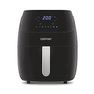 ZELMER ZAF5500B - Hot Air Fryer