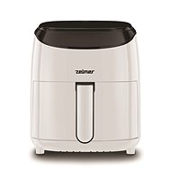 ZELMER ZAF3551W - Hot Air Fryer