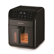 Zelmer ZAF6500 - Hot Air Fryer