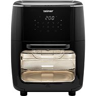 Zelmer ZAF7120 - Hot Air Fryer