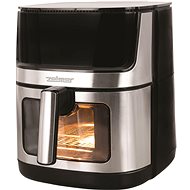 ZELMER ZAF8650 - Hot Air Fryer