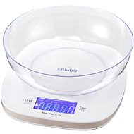 ZELMER ZKS1451 - Kitchen Scale