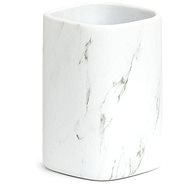 Zeller Marble - Toothbrush Holder Cup