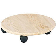 Zeller Pot stand Round, diameter 35 cm - Flower Stand