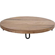 Home Styling Collection Serving Tray for Every Eco-Style Kitchen - Serving Board